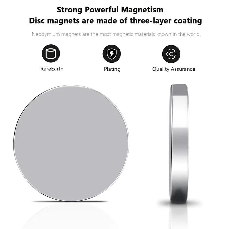 20*3mm Powerful Magnet